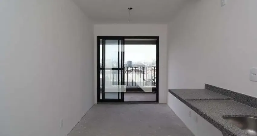 Kitnet / Stúdio à venda na Rua Jorge Rizzo, 265, Pinheiros, São Paulo