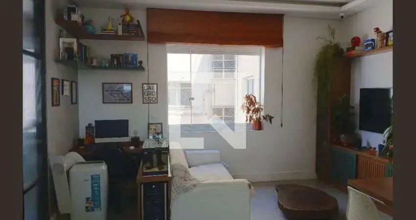Apartamento com 1 quarto à venda na Largo do Arouche, 418, Santa Cecília, São Paulo