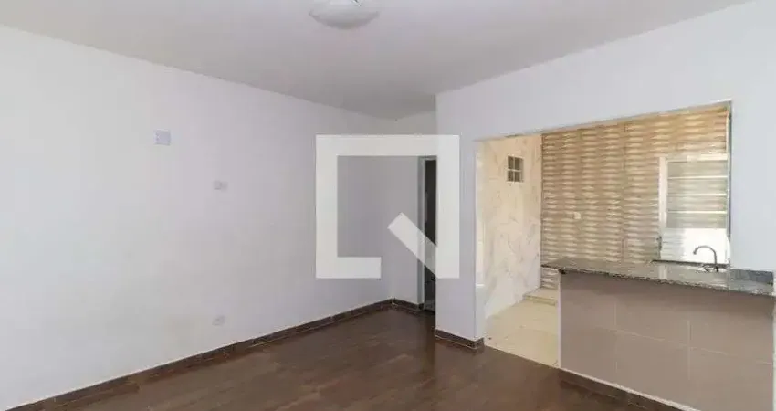 Casa com 1 quarto à venda na Rua Frei Durão, 841, Ipiranga, São Paulo