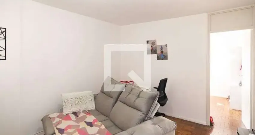 Apartamento com 2 quartos à venda na Avenida Brigadeiro Luís Antônio, 551, Bela Vista, São Paulo