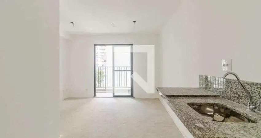 Kitnet / Stúdio à venda na Rua Potiguar Medeiros, 67, Pinheiros, São Paulo