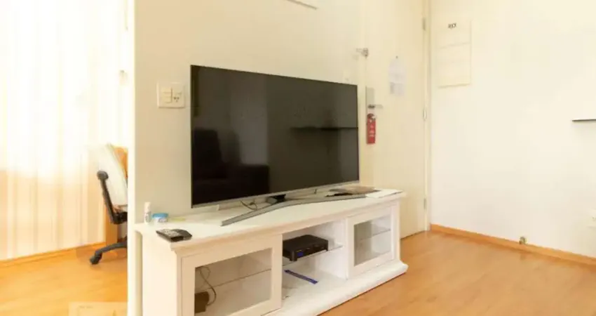 Apartamento com 1 quarto à venda na Rua Henrique Fausto Lancellotti, 6333, Campo Belo, São Paulo