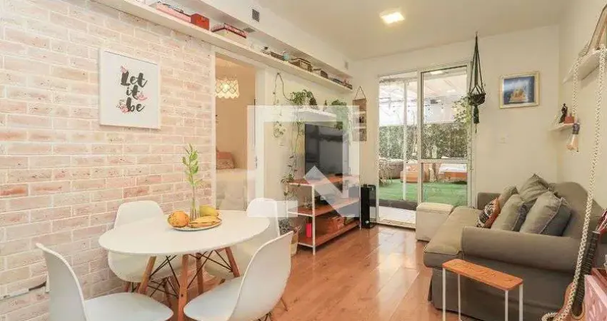 Apartamento com 1 quarto à venda na Rua Costa Aguiar, 302, Ipiranga, São Paulo