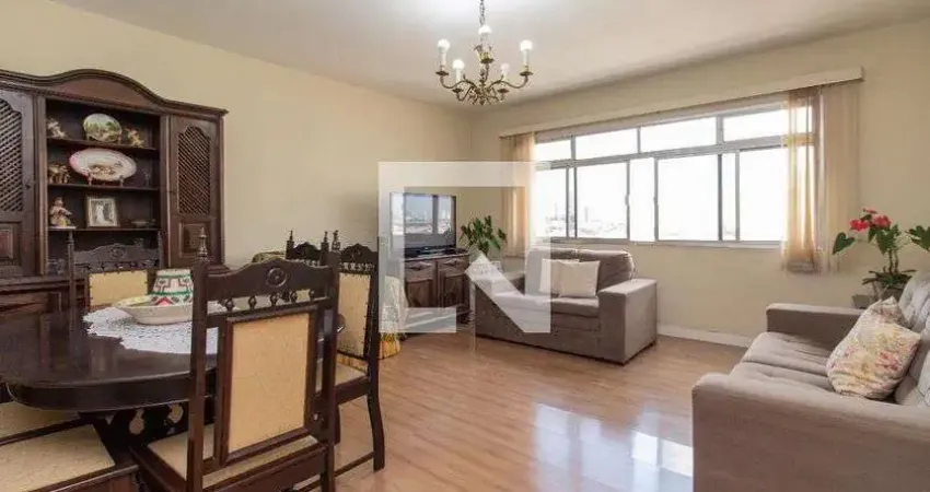 Apartamento com 3 quartos à venda na Rua do Manifesto, 1558, Ipiranga, São Paulo