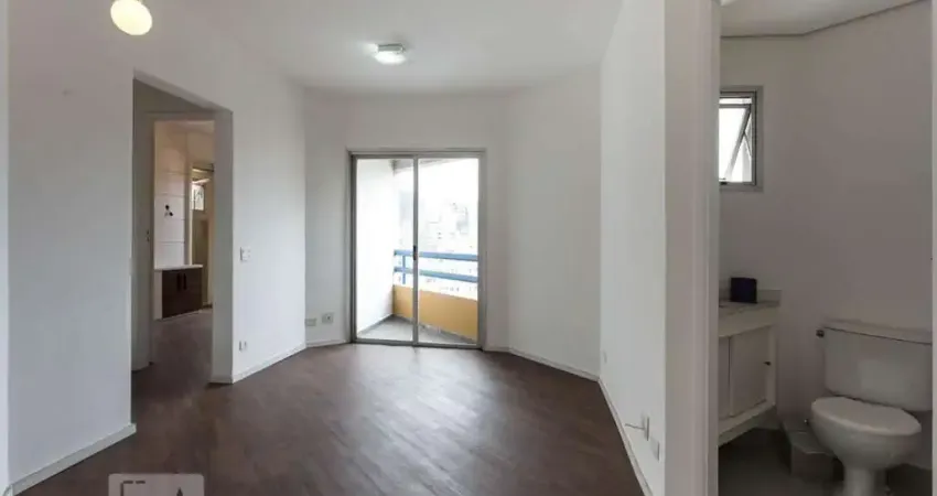Apartamento com 1 quarto à venda na Rua Mateus Grou, 554, Pinheiros, São Paulo