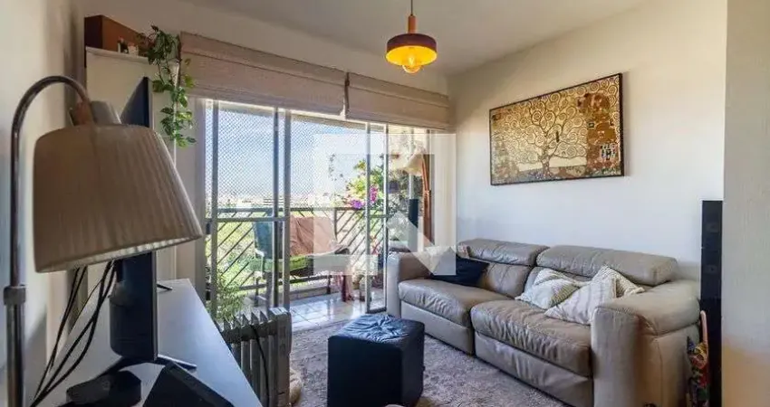 Apartamento com 3 quartos à venda na Rua Antônio Borba, 191, Vila Madalena, São Paulo