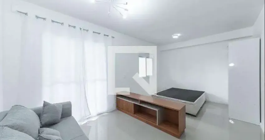 Apartamento com 1 quarto à venda na Rua do Lago, 237, Bosque da Saúde, São Paulo