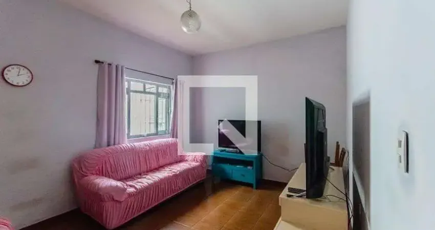 Casa com 2 quartos à venda na Rua Vinte e Oito de Setembro, 403, Ipiranga, São Paulo