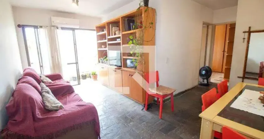 Apartamento com 2 quartos à venda na Rua Marília de Dirceu, 410, Campo Belo, São Paulo