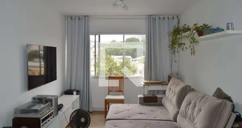 Apartamento com 2 quartos à venda na Rua do Piquete, 28, Ipiranga, São Paulo