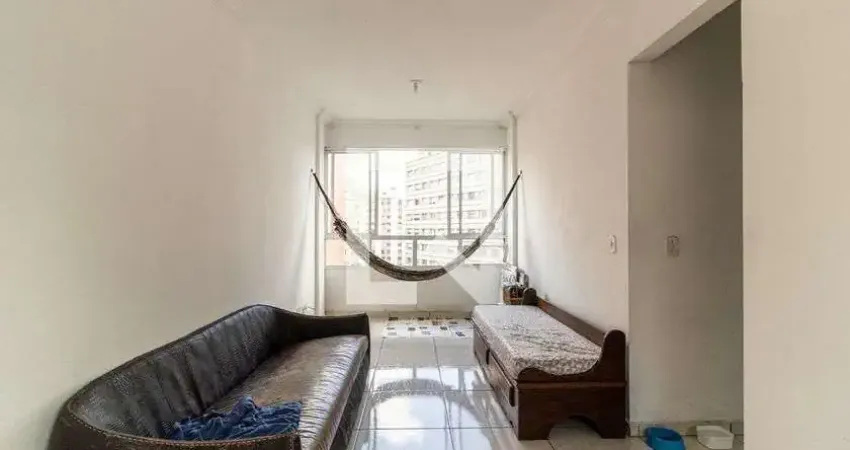 Apartamento com 2 quartos à venda na Rua Tupi, 33, Santa Cecília, São Paulo