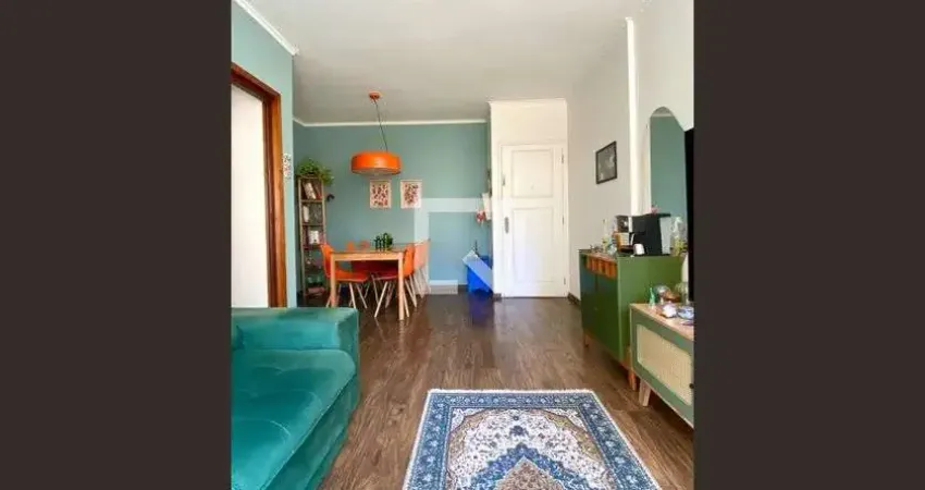 Apartamento com 2 quartos à venda na Rua Oscar Freire, 1758, Pinheiros, São Paulo