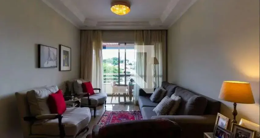 Apartamento com 3 quartos à venda na Rua Tonelero, 280, Vila Romana, São Paulo