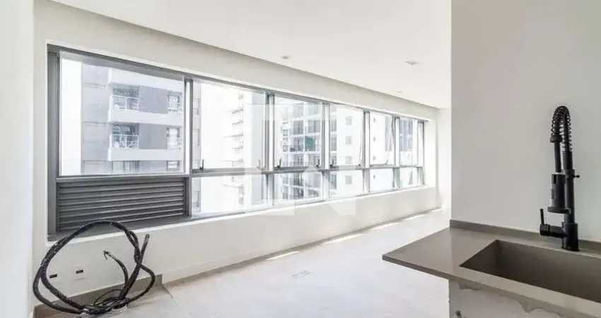 Kitnet / Stúdio à venda na Rua Dante Carraro, 94, Pinheiros, São Paulo