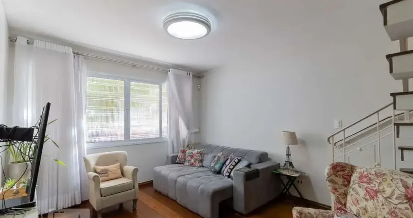 Casa com 4 quartos à venda na Rua Lima e Silva, 120, Ipiranga, São Paulo