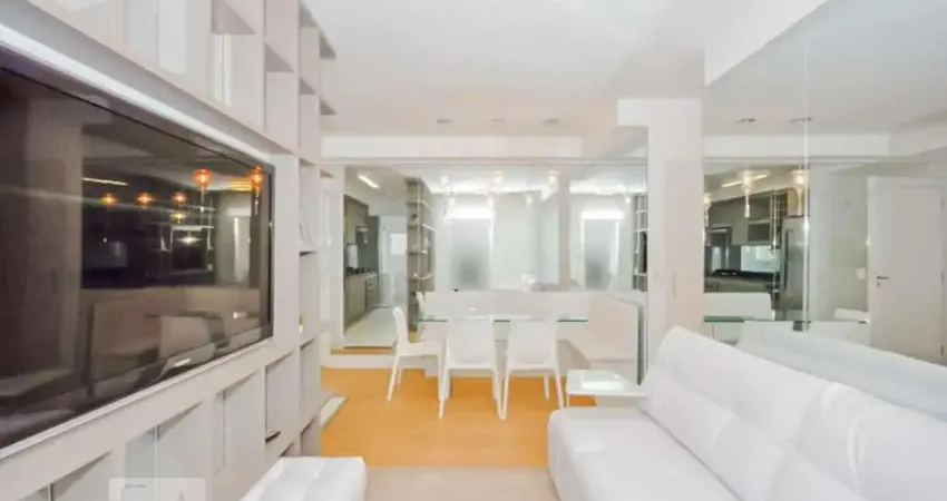 Apartamento com 2 quartos à venda na Rua Agostinho Gomes, 485, Ipiranga, São Paulo