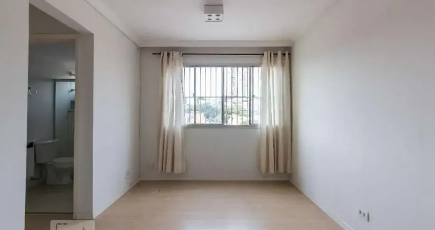Apartamento com 2 quartos à venda na Avenida Professor Vicente Ráo, 2176, Campo Belo, São Paulo