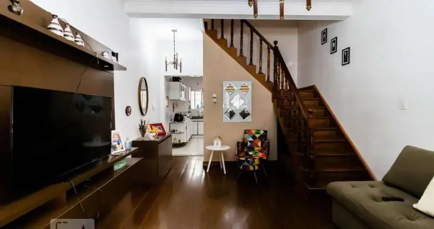 Casa com 6 quartos à venda na Rua Costa Aguiar, 1727, Ipiranga, São Paulo