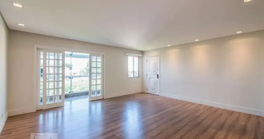 Apartamento com 3 quartos à venda na Rua Patrick Bruce, 156, Bosque da Saúde, São Paulo