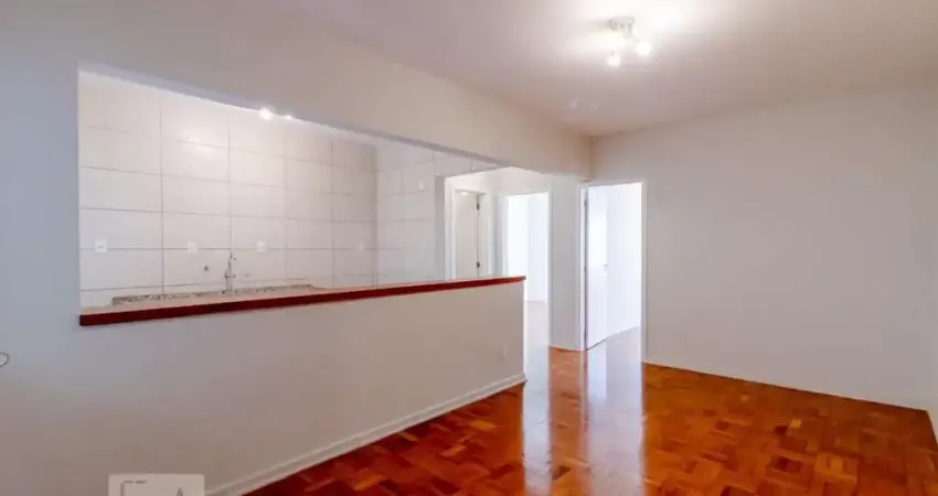 Apartamento com 2 quartos à venda na Rua Silva Bueno, 1909, Ipiranga, São Paulo