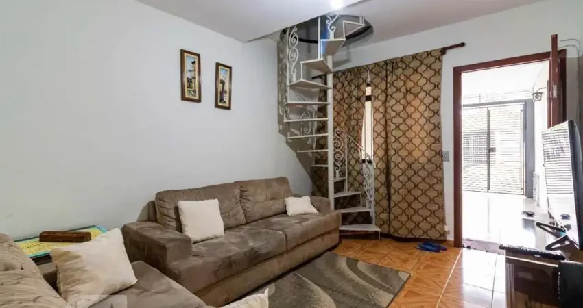 Casa com 2 quartos à venda na Rua Salvador Simões, 81, Ipiranga, São Paulo