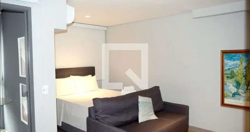 Apartamento com 1 quarto à venda na Rua Oscar Freire, 1375, Pinheiros, São Paulo
