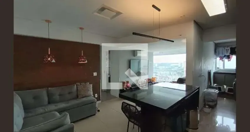 Apartamento com 2 quartos à venda na Avenida Miguel Estefno, 784, Saúde, São Paulo