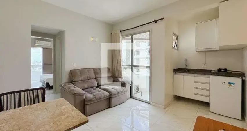 Apartamento com 1 quarto à venda na Rua Joinville, 55, Paraíso, São Paulo