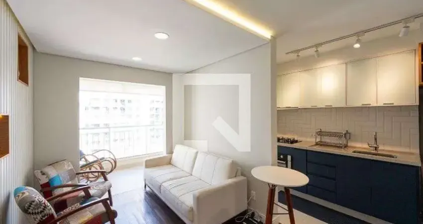 Apartamento com 2 quartos à venda na Rua Major Freire, 400, Saúde, São Paulo