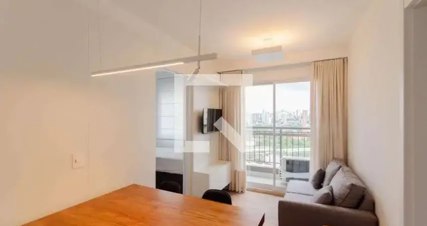 Apartamento com 1 quarto à venda na Rua Santa Aurélia, 358, Ipiranga, São Paulo
