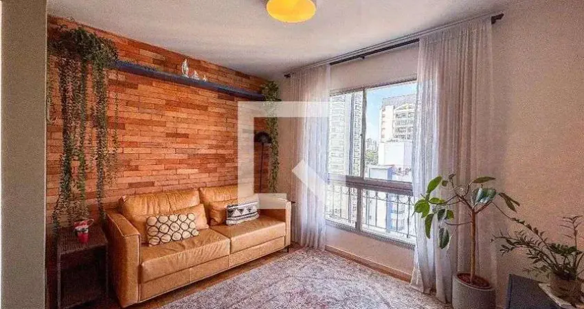 Apartamento com 3 quartos à venda na Rua Mateus Grou, 539, Pinheiros, São Paulo