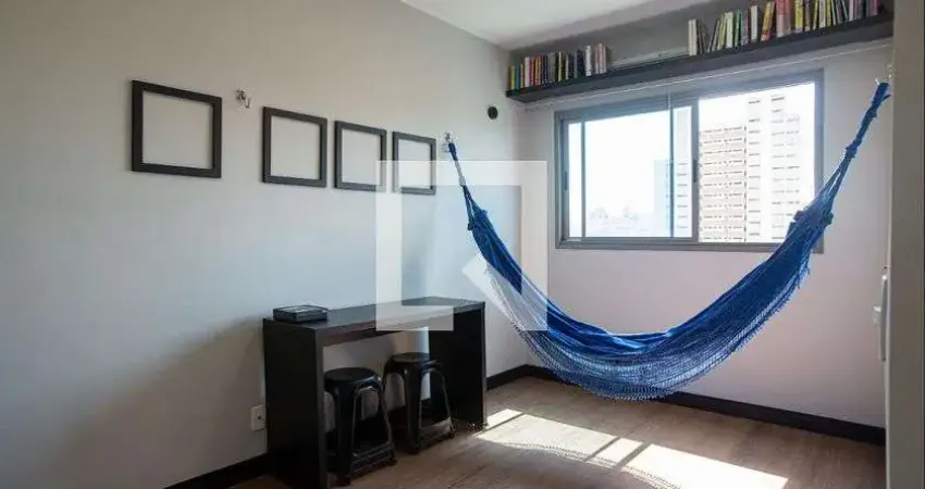 Apartamento com 1 quarto à venda na Rua Maria José, 446, Bela Vista, São Paulo
