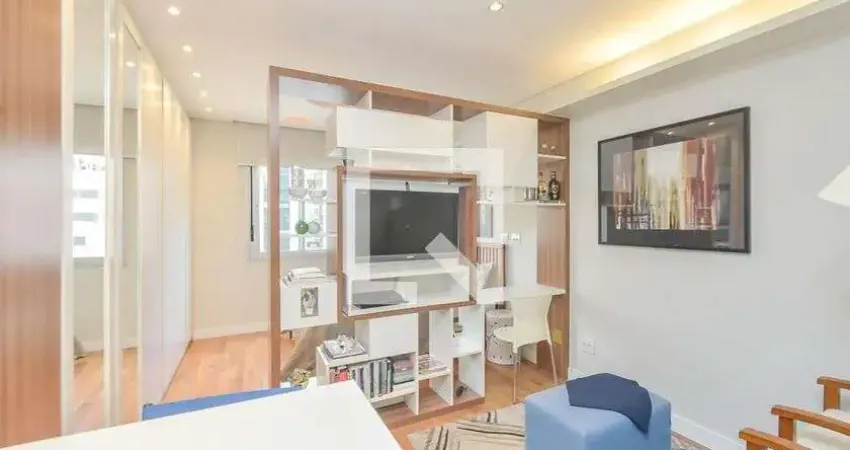 Apartamento com 1 quarto à venda na Rua Barão de Tatuí, 354, Santa Cecília, São Paulo