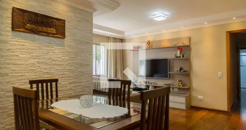 Apartamento com 2 quartos à venda na Rua General Chagas Santos, 197, Saúde, São Paulo