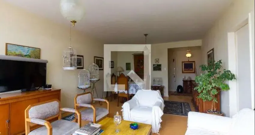 Apartamento com 3 quartos à venda na Rua Cardoso de Almeida, 1018, Perdizes, São Paulo