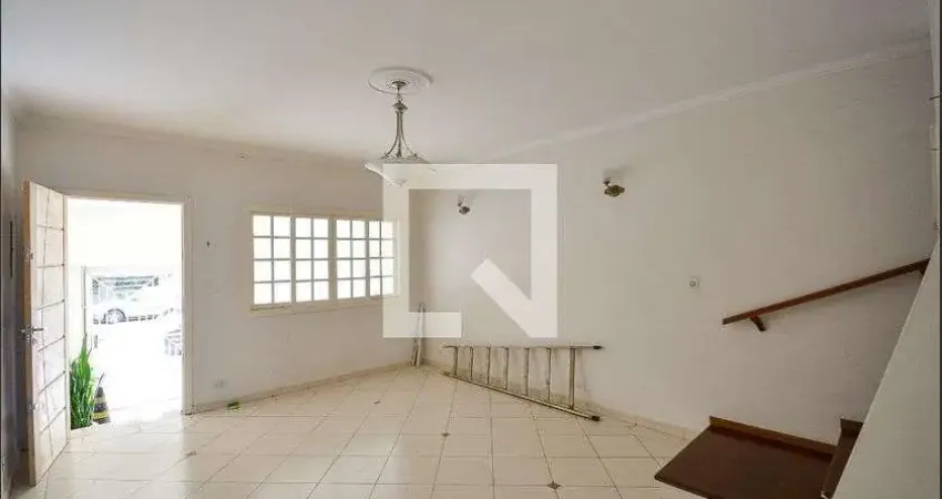 Casa com 3 quartos à venda na Rua Gonçalo Pedrosa, 100, Ipiranga, São Paulo