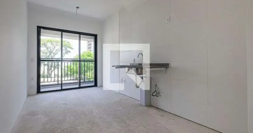 Apartamento com 1 quarto à venda na Rua Capote Valente, 1226, Pinheiros, São Paulo