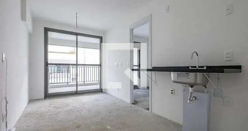 Apartamento com 1 quarto à venda na Rua Valdir Niemeyer, 93, Vila Madalena, São Paulo