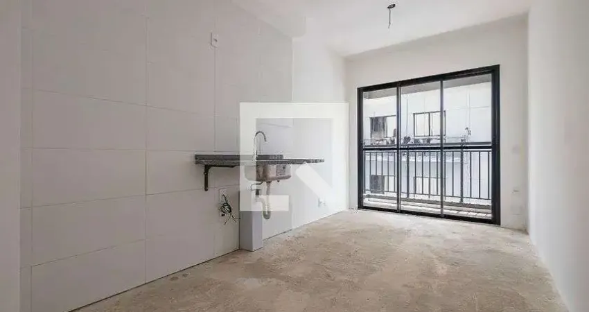 Apartamento com 1 quarto à venda na Rua Amália de Noronha, 181, Pinheiros, São Paulo