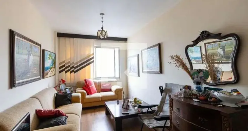 Apartamento com 1 quarto à venda na Rua das Palmeiras, 225, Santa Cecília, São Paulo