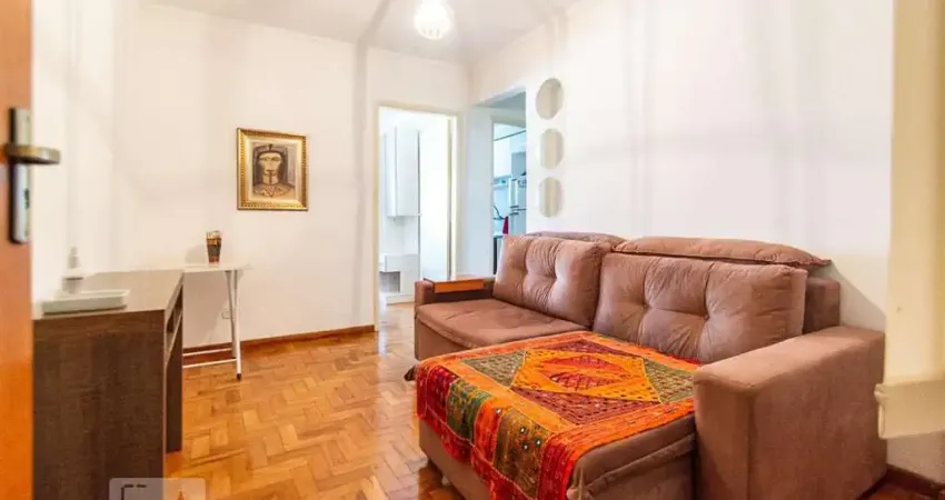 Apartamento com 1 quarto à venda na Rua Doutor Seng, 152, Bela Vista, São Paulo