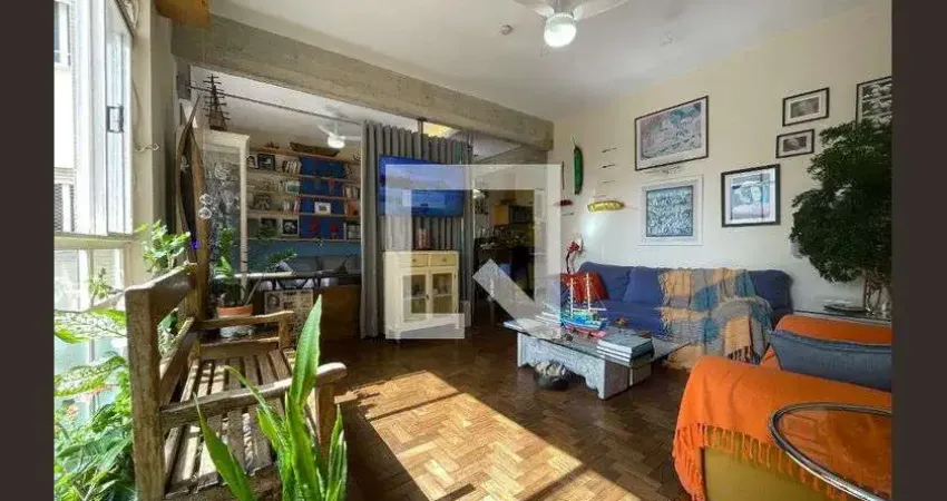 Apartamento com 1 quarto à venda na Avenida Higienópolis, 147, Higienópolis, São Paulo