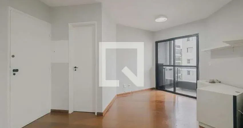 Apartamento com 1 quarto à venda na Rua Harmonia, 662, Vila Madalena, São Paulo
