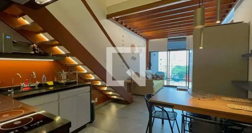 Apartamento com 1 quarto à venda na Rua Oscar Freire, 2293, Pinheiros, São Paulo