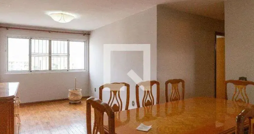 Apartamento com 3 quartos à venda na Rua Aibi, 124, Vila Romana, São Paulo