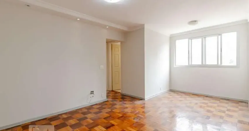 Apartamento com 2 quartos à venda na Rua Álvaro Neto, 212, Vila Mariana, São Paulo