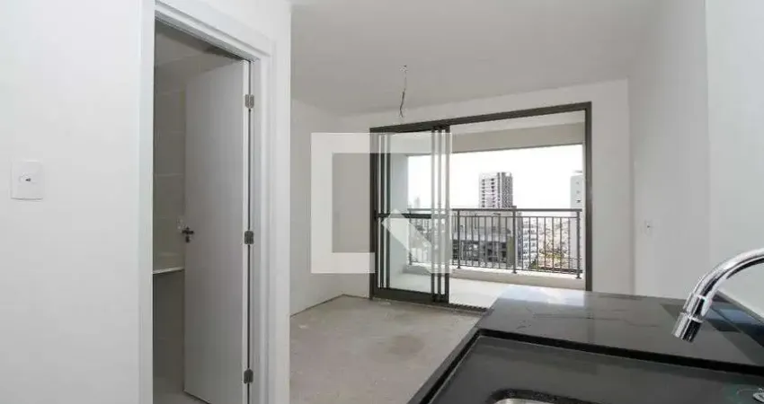 Kitnet / Stúdio à venda na Rua Valdir Niemeyer, 93, Vila Madalena, São Paulo