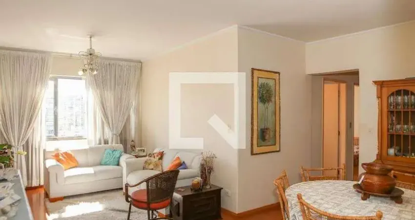 Apartamento com 3 quartos à venda na Rua Duílio, 529, Vila Romana, São Paulo