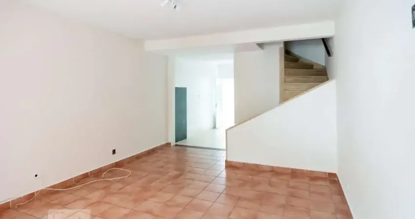 Casa em condomínio fechado com 2 quartos à venda na Rua José Garbuio, 51, Campo Belo, São Paulo