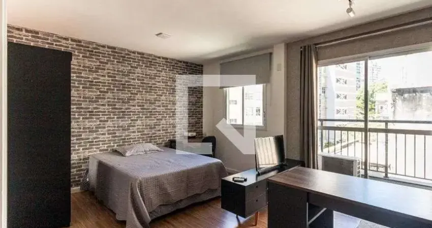 Kitnet / Stúdio à venda na Rua Rego Freitas, 484, Santa Cecília, São Paulo